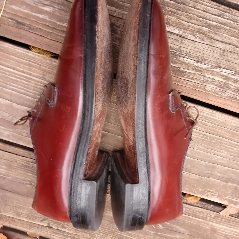 Wright Shoe wright breather